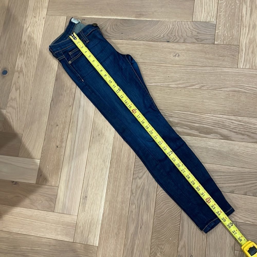 Current/Elliott Jeans - Picture 8 of 12